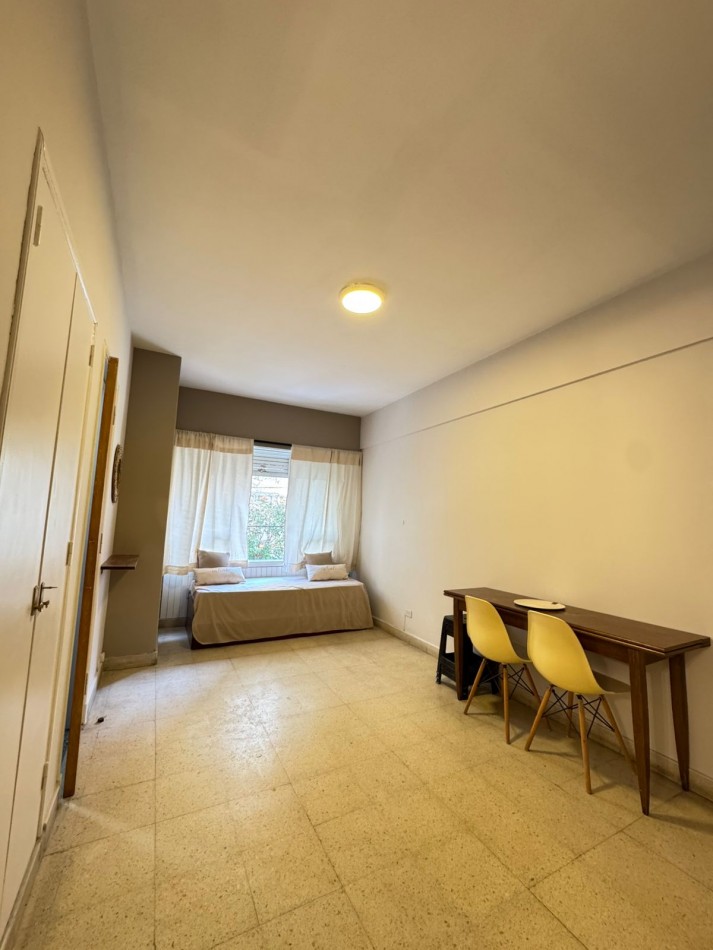  VENTA 1AMB CENTRO Obra de gas realizada 