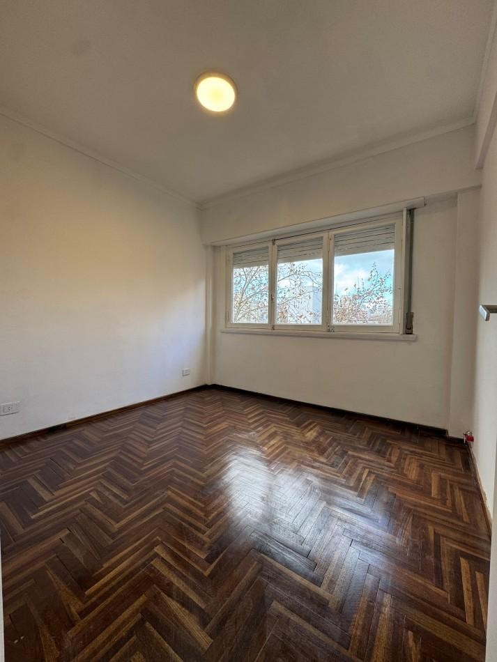 VENTA 3AMB BALCON al FRENTE 