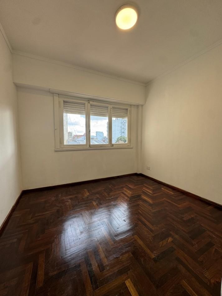 VENTA 3AMB BALCON al FRENTE 