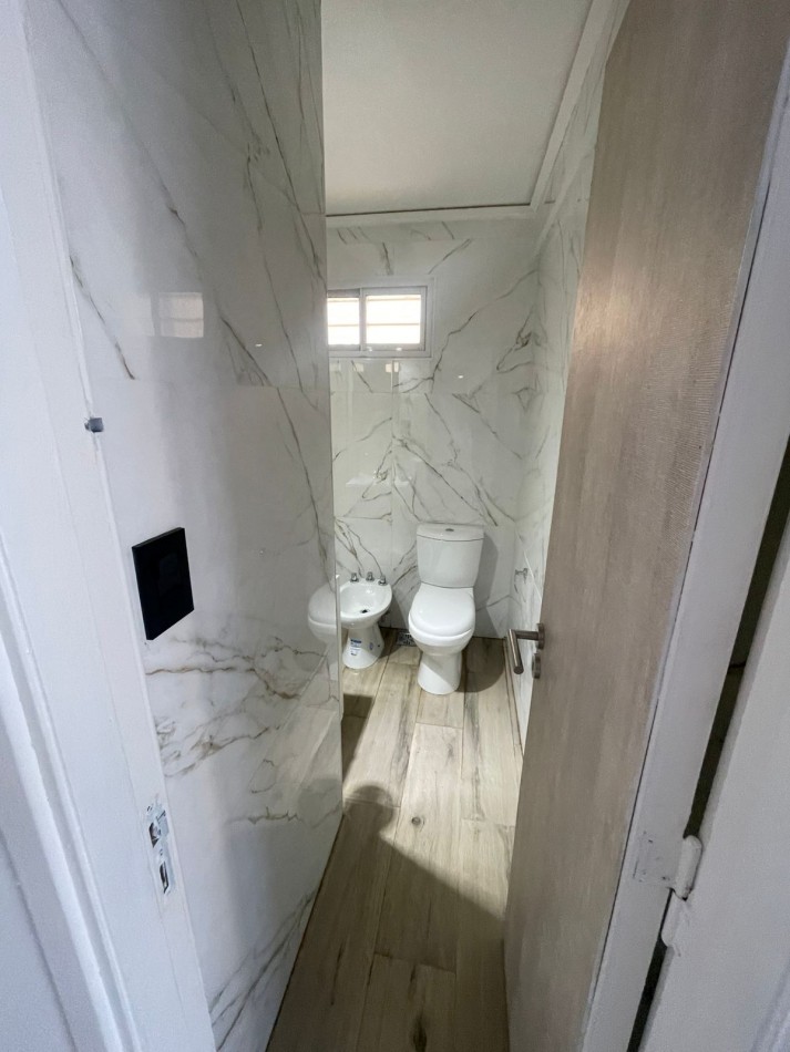 VENTA 2AMB RECICLADO CENTRO 