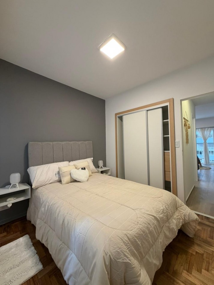 VENTA 2AMB RECICLADO CENTRO BALCON 