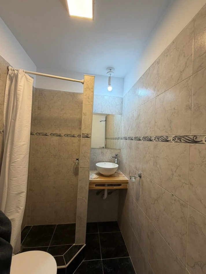 VENTA 2AMB RECICLADO CENTRO BALCON 