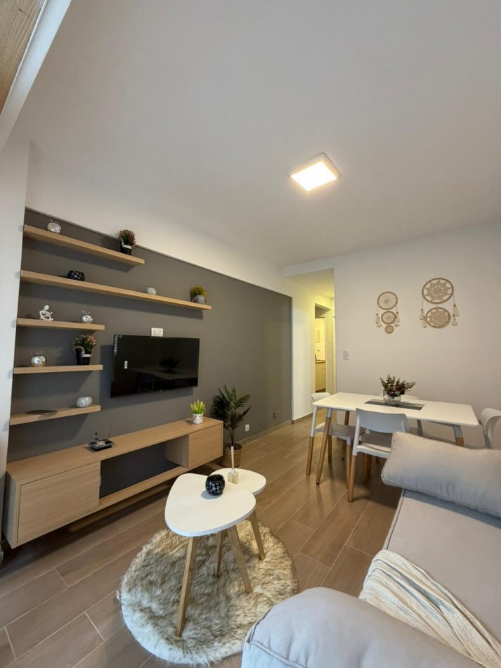 VENTA 2AMB RECICLADO CENTRO BALCON 