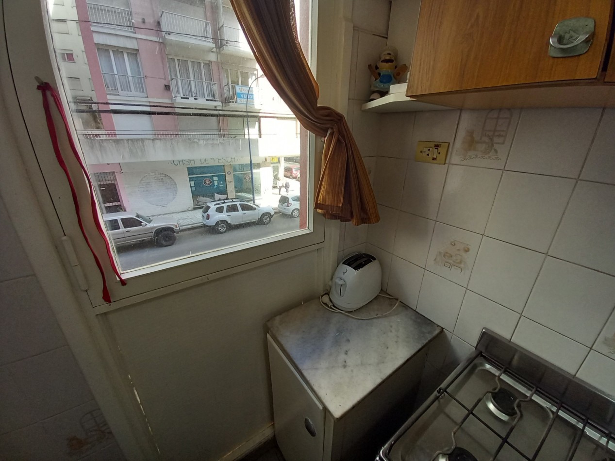 ALQUILER X TEMPORADA 2AMB para 4 PERSONAS MAYORES 