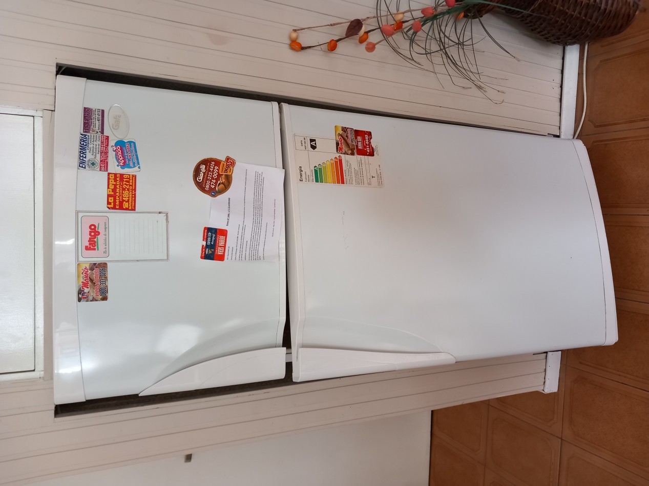 ALQUILER X TEMPORADA 2AMB para 4 PERSONAS MAYORES 