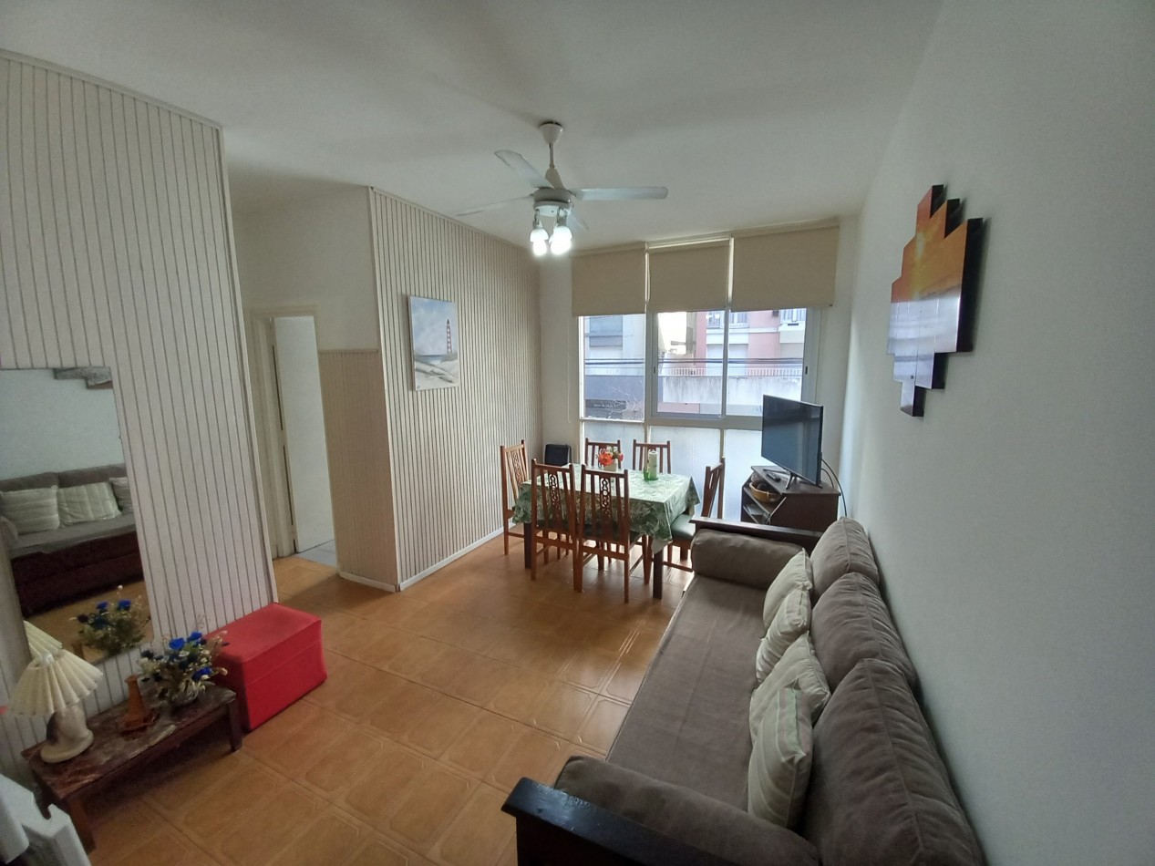 ALQUILER X TEMPORADA 2AMB para 4 PERSONAS MAYORES 