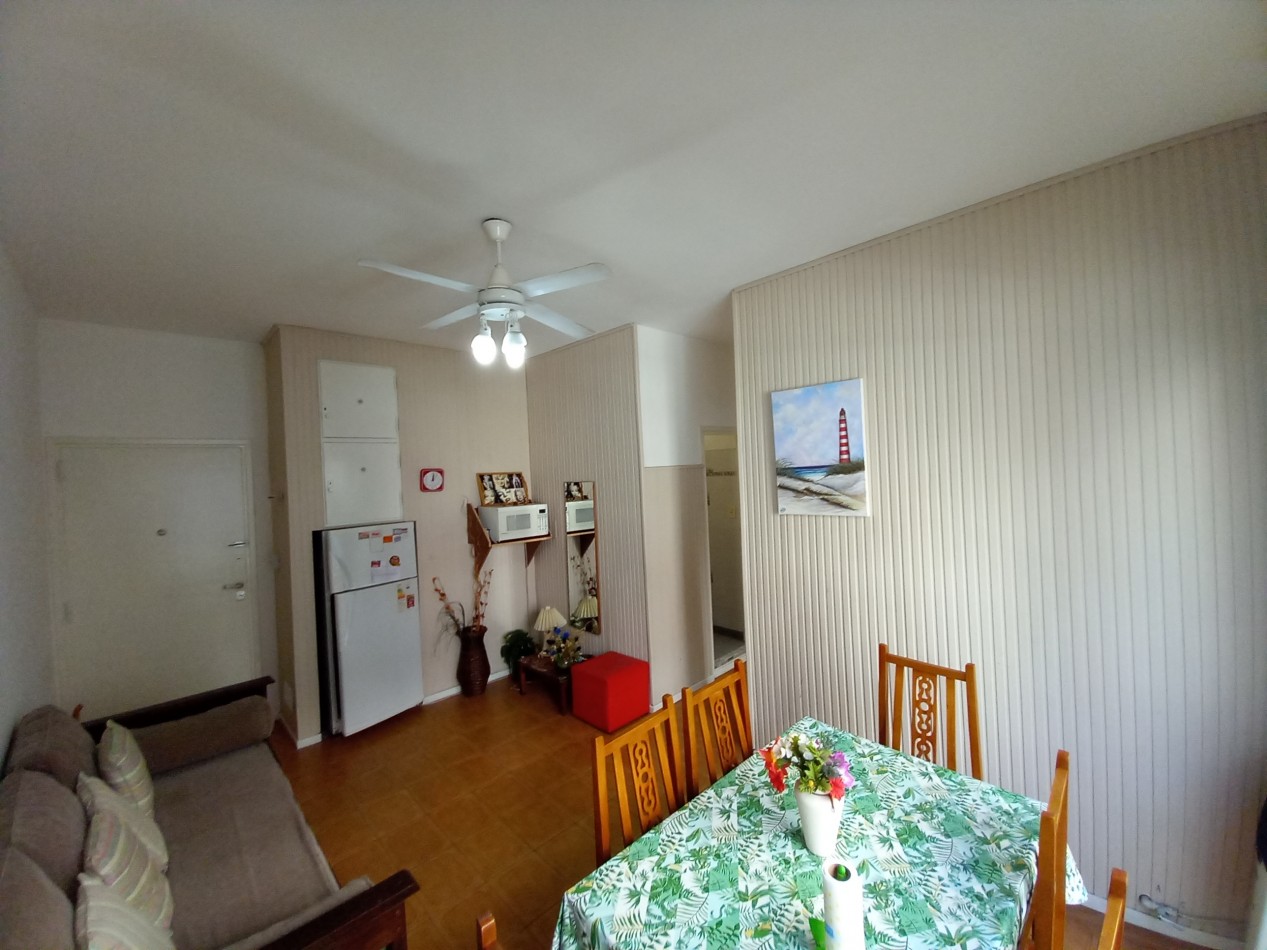 ALQUILER X TEMPORADA 2AMB para 4 PERSONAS MAYORES 