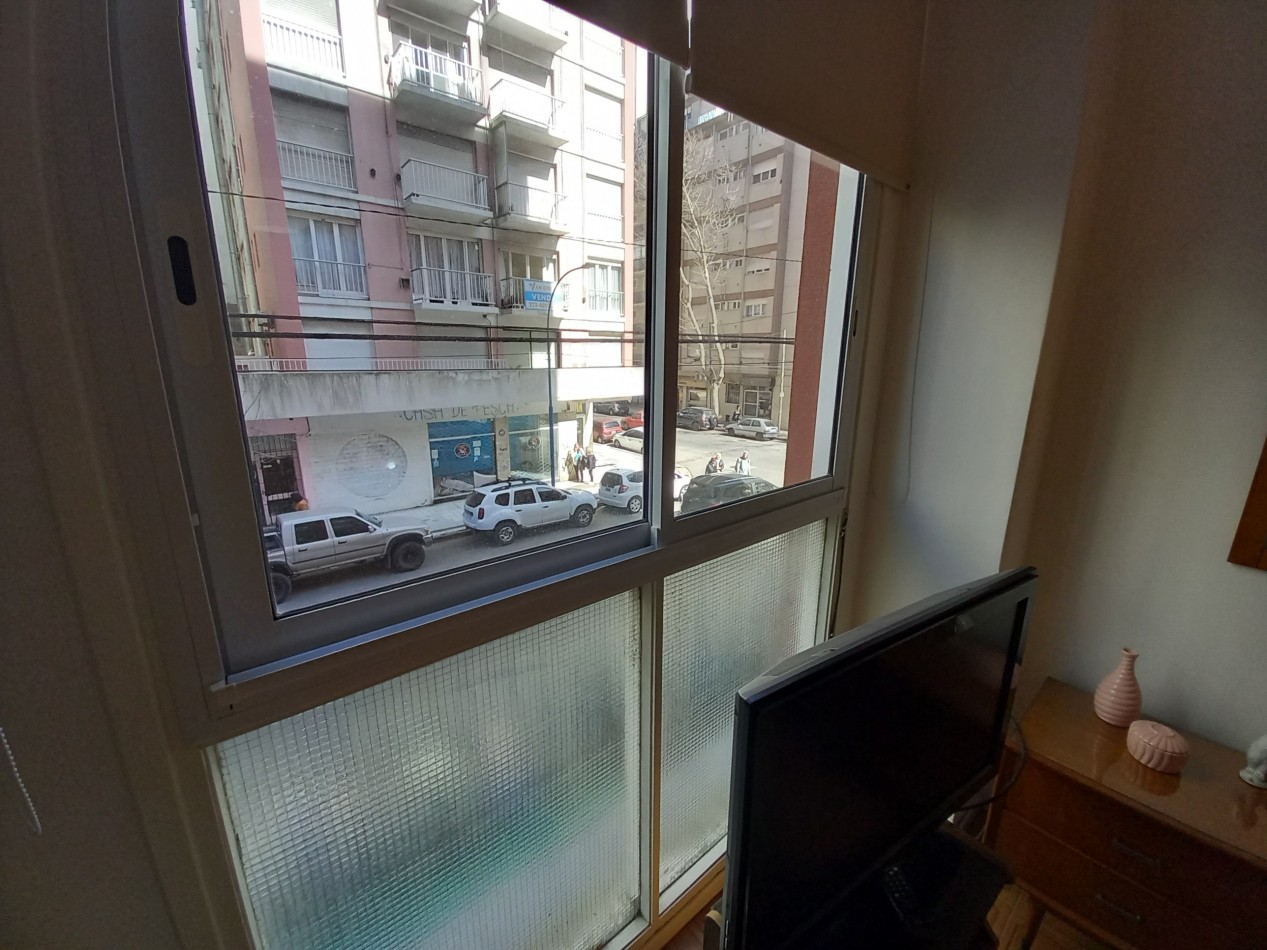 ALQUILER X TEMPORADA 2AMB para 4 PERSONAS MAYORES 