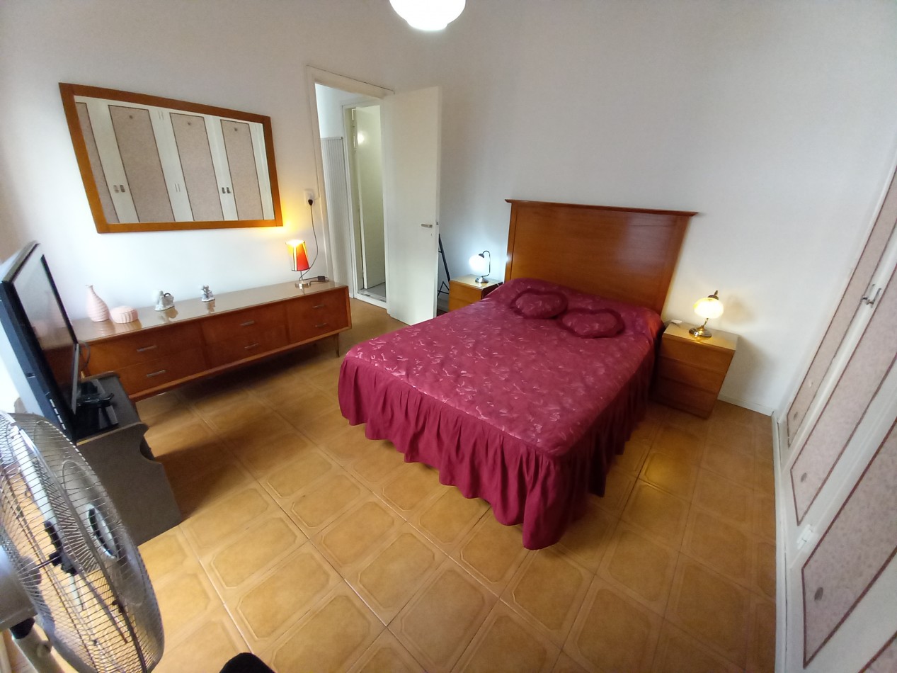 ALQUILER X TEMPORADA 2AMB para 4 PERSONAS MAYORES 