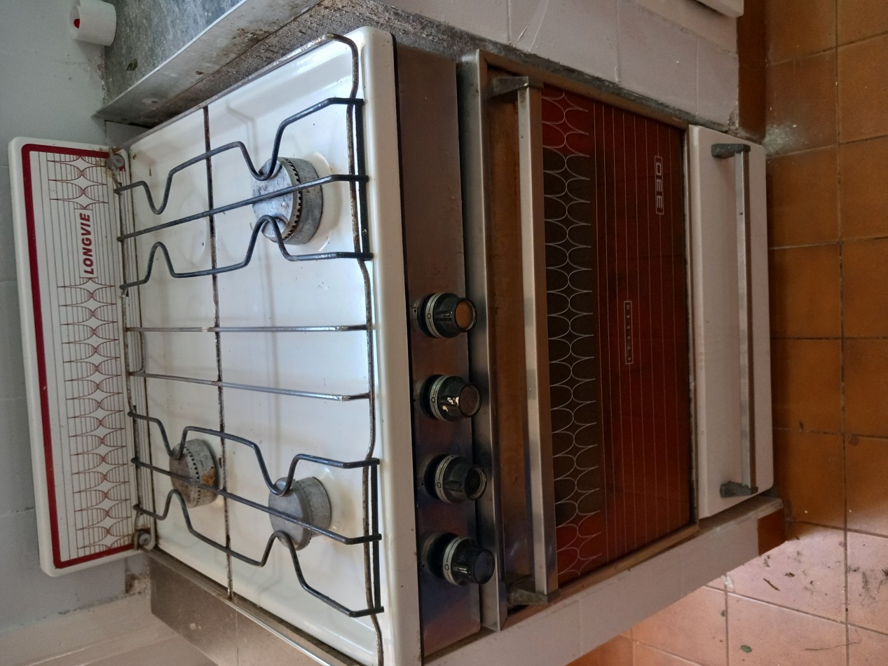 ALQUILER 2AMB PATIO SIN MASCOTAS LA PERLA 