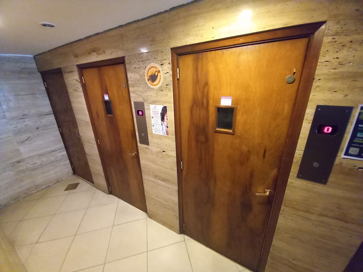 ALQUILER 2AMB PATIO SIN MASCOTAS LA PERLA 