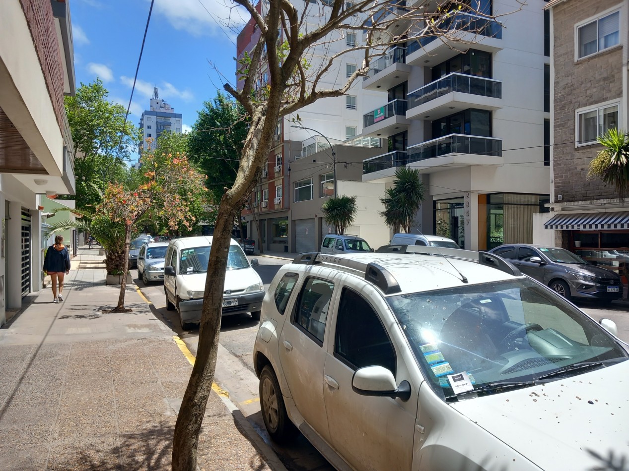 ALQUILER 2AMB PATIO SIN MASCOTAS LA PERLA 