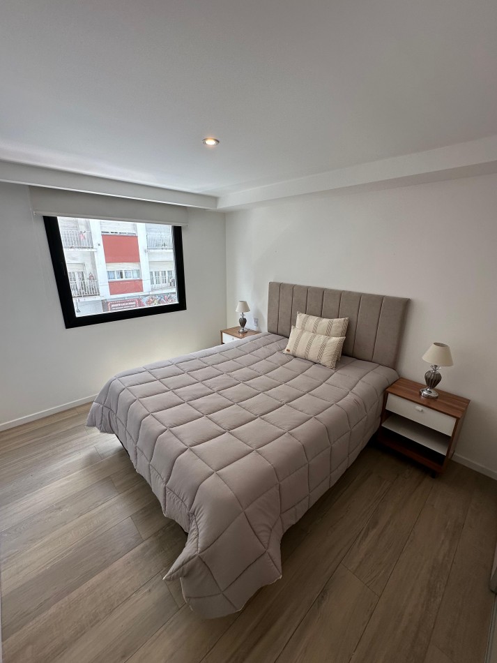 VENTA 2AMB EXCELENTE BALCON 