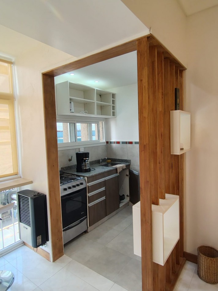 VENTA 2AMB RECICLADO CENTRO 