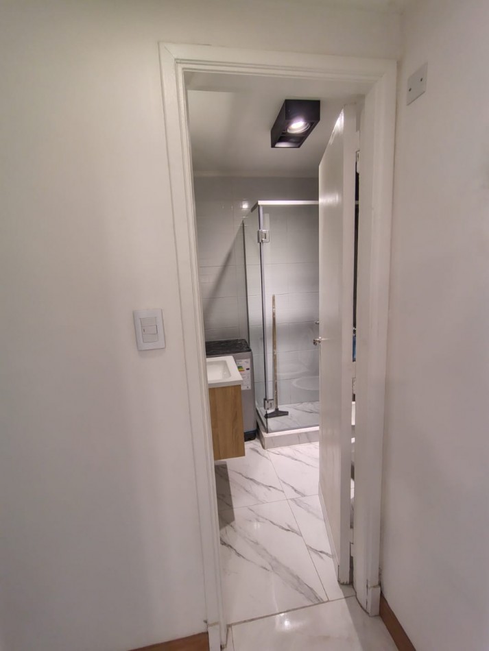 VENTA 2AMB RECICLADO CENTRO 