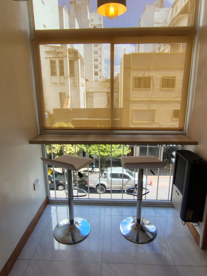 VENTA 2AMB RECICLADO CENTRO 