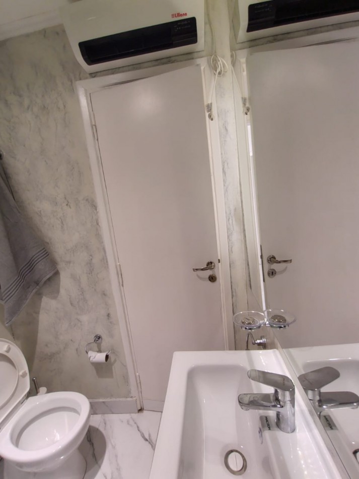 VENTA 2AMB RECICLADO CENTRO 