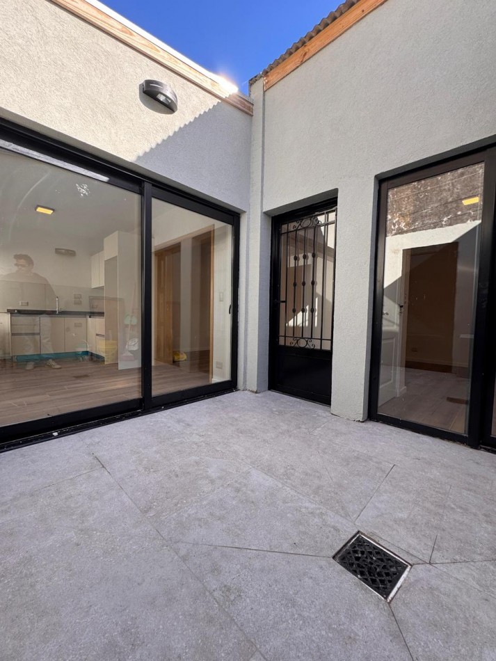 VENTA PH RECICLADO SIN EXPENSAS CHAUVIN 