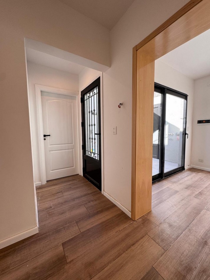 VENTA PH RECICLADO SIN EXPENSAS CHAUVIN 