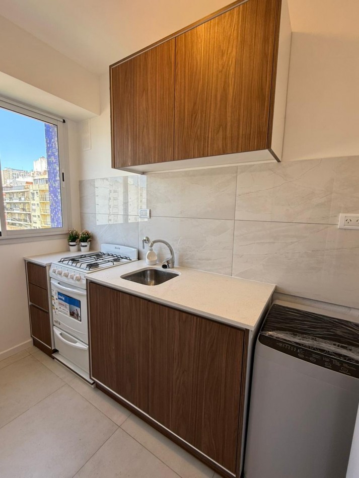 VENTA 1AMB RECICLADO CENTRO 