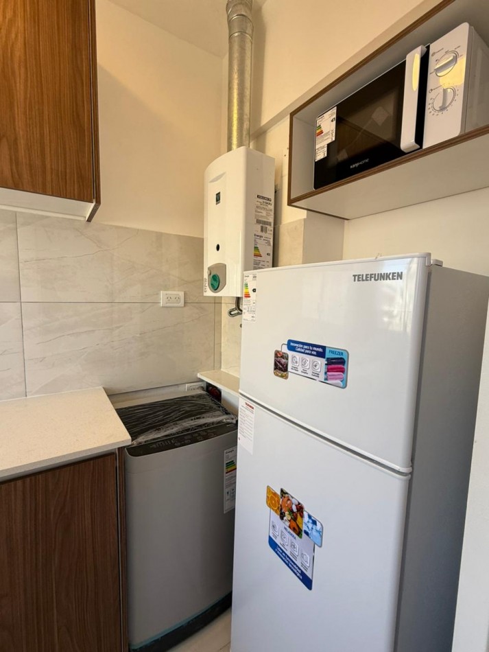 VENTA 1AMB RECICLADO CENTRO 