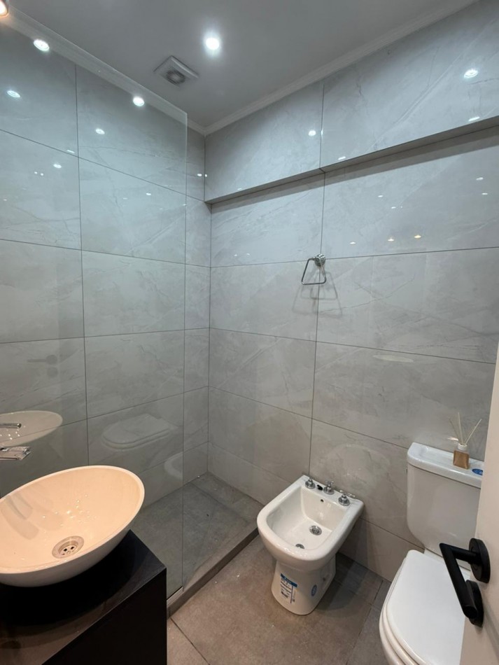 VENTA 1AMB RECICLADO CENTRO 