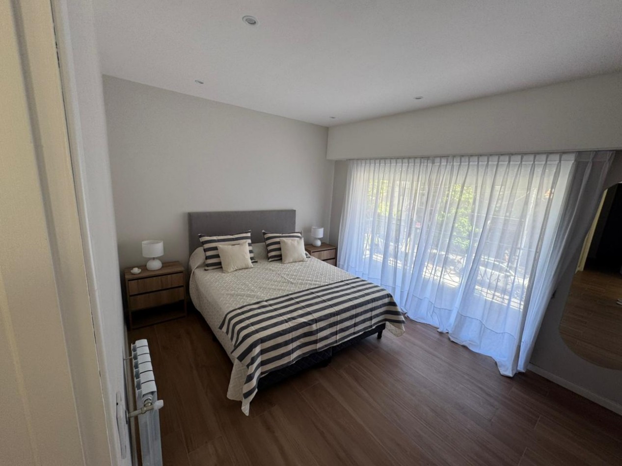 VENTA 5AMB RECICLADO COCHERA Y TERRAZA 