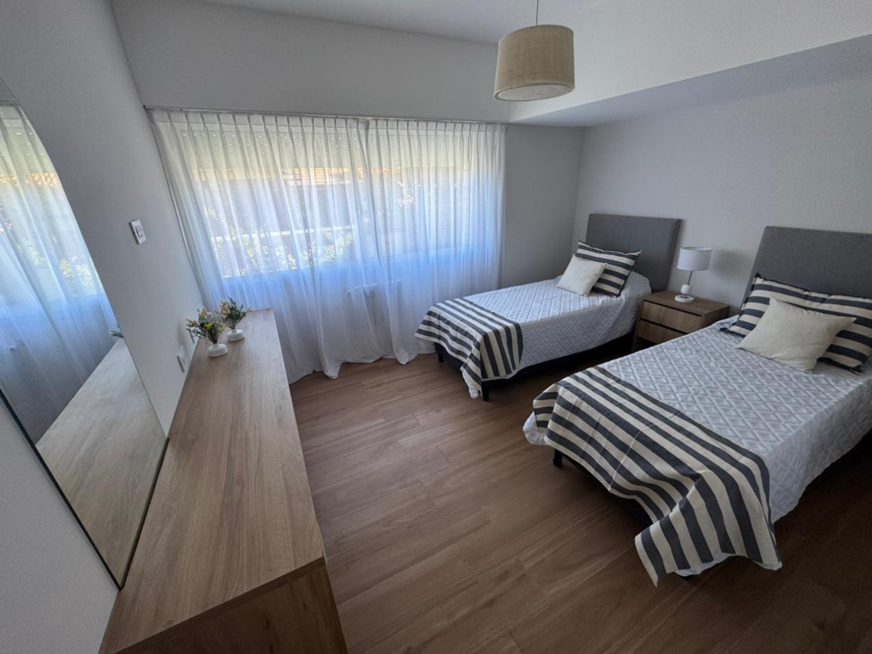 VENTA 5AMB RECICLADO COCHERA Y TERRAZA 