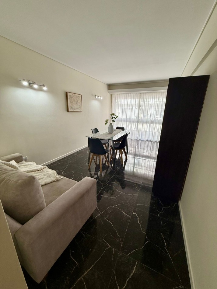 VENTA 2AMB RECICLADO con DEPENDENCIA CENTRO 