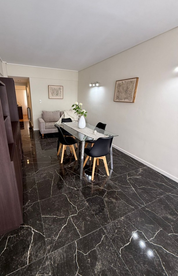 VENTA 2AMB RECICLADO con DEPENDENCIA CENTRO 