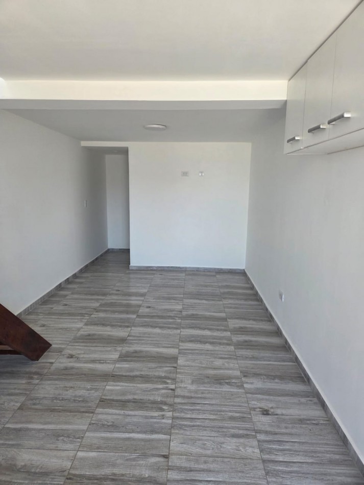 VENTA 2AMB RECICLADO PH FRENTE AL MAR PLAYA FRANCA 