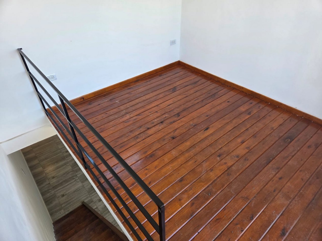 VENTA 2AMB RECICLADO PH FRENTE AL MAR PLAYA FRANCA 