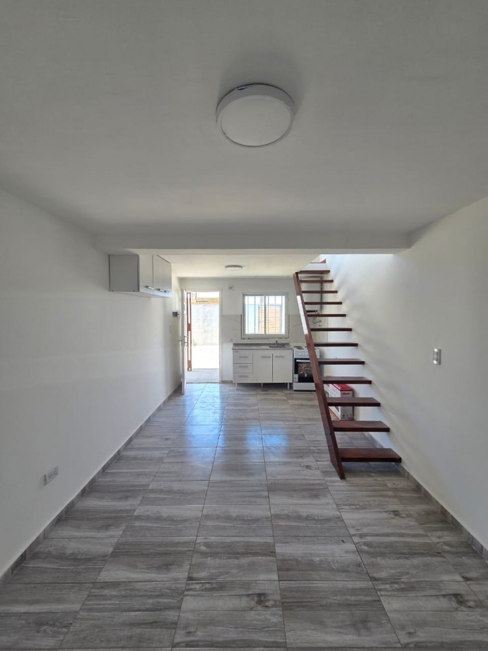 VENTA 2AMB RECICLADO PH FRENTE AL MAR PLAYA FRANCA 
