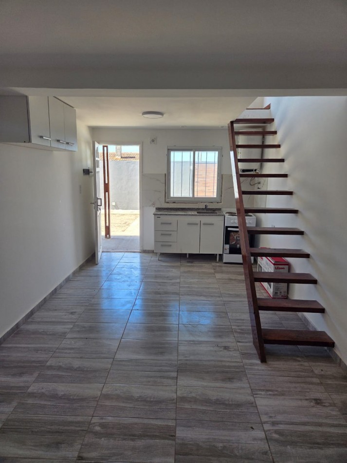 VENTA 2AMB RECICLADO PH FRENTE AL MAR PLAYA FRANCA 