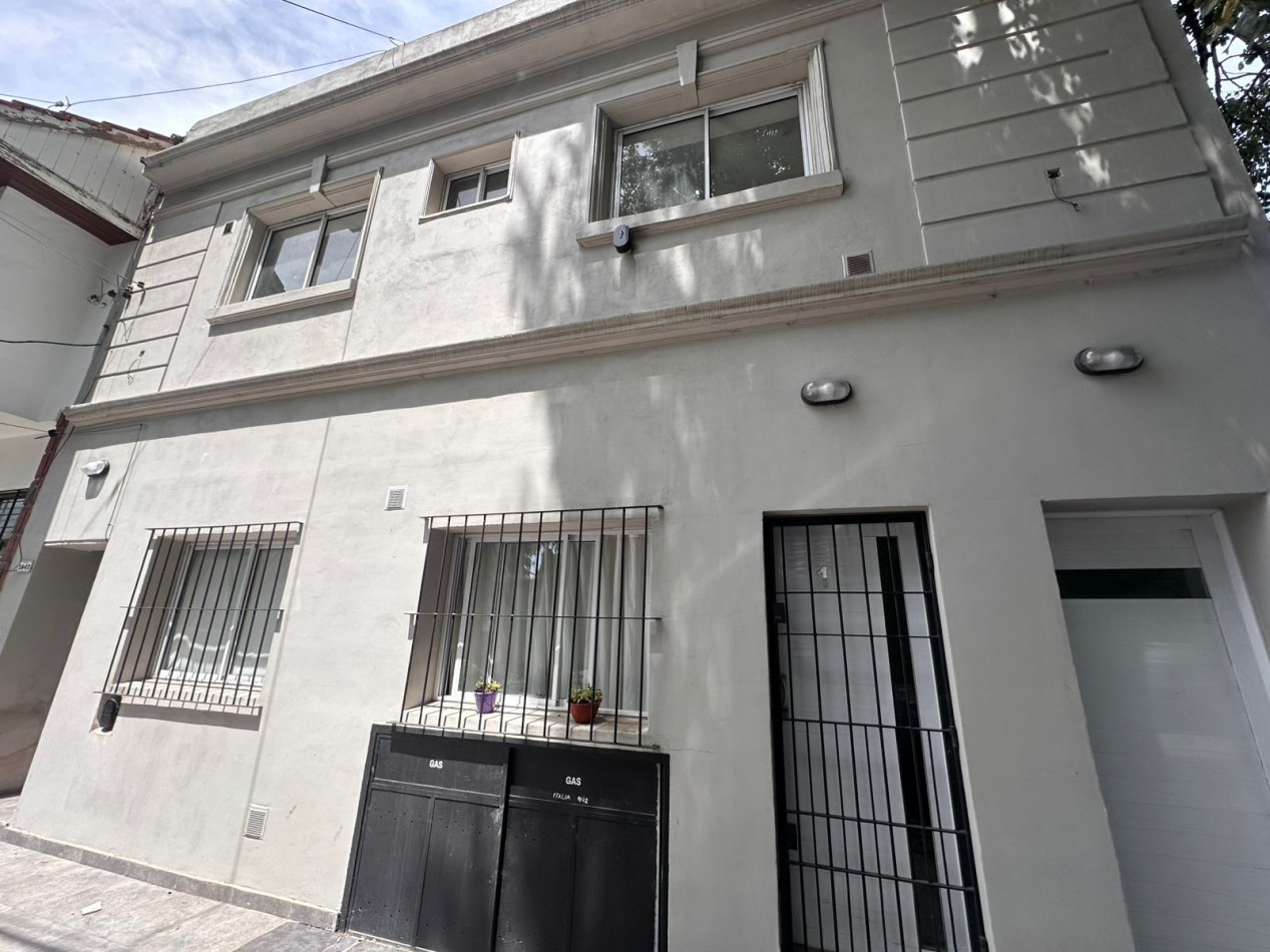 VENTA 2AMB RECICLADO PH FRENTE AL MAR PLAYA FRANCA 