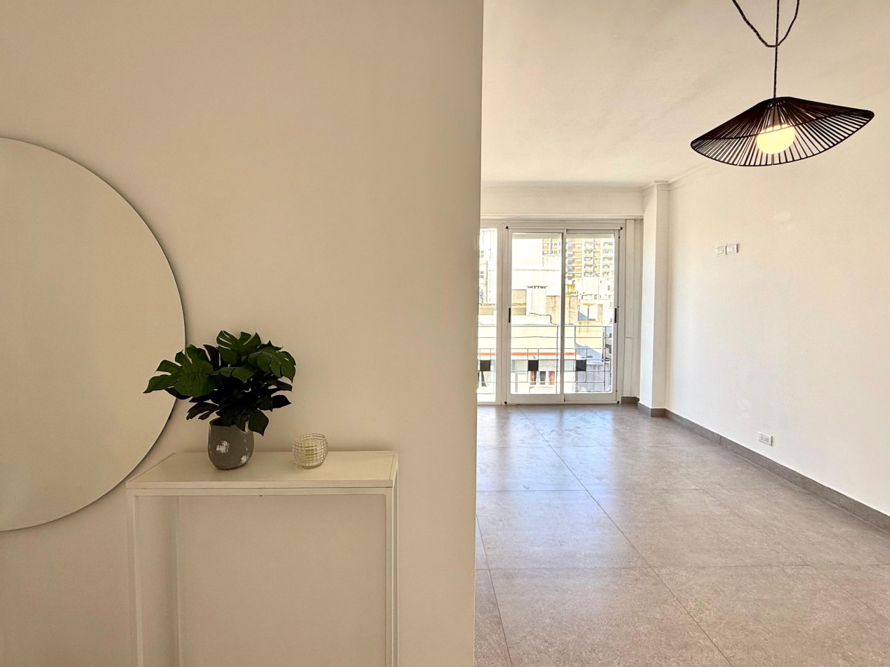 VENTA 2AMB RECICLADO CENTRO 