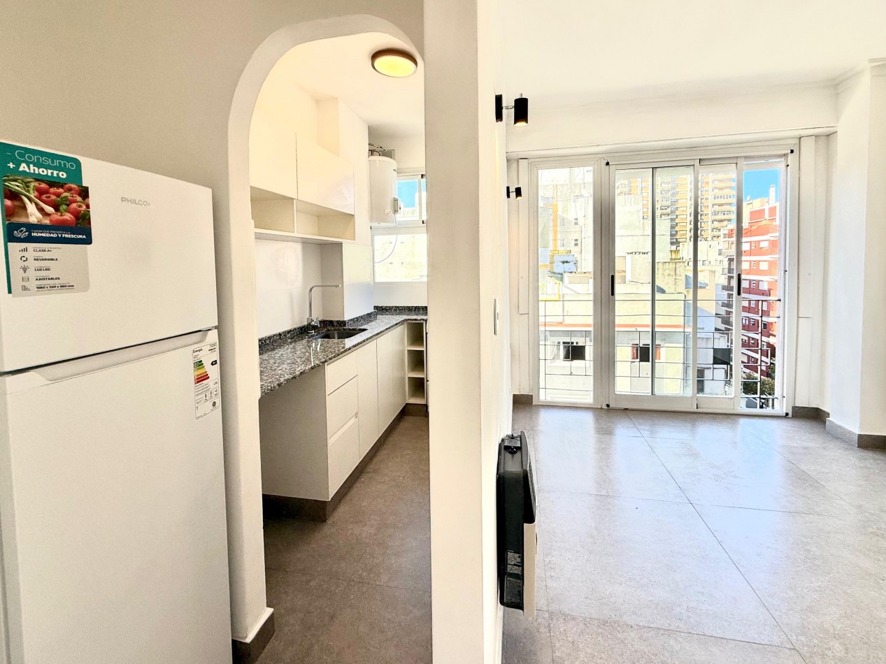 VENTA 2AMB RECICLADO CENTRO 