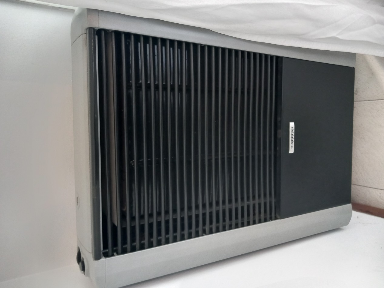 ALQUILER 3AMB COCHERA 2 BAÑOS FRENTE BALCON LA PERLA 