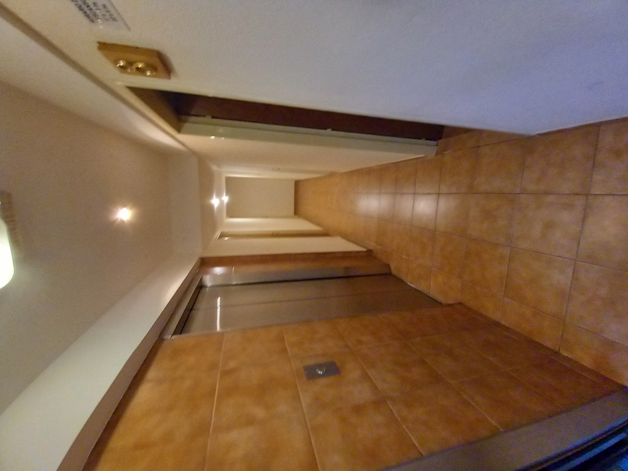 ALQUILER 3AMB COCHERA 2 BAÑOS FRENTE BALCON LA PERLA 