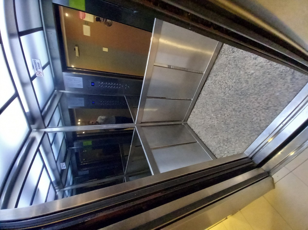 ALQUILER 3AMB COCHERA 2 BAÑOS FRENTE BALCON LA PERLA 