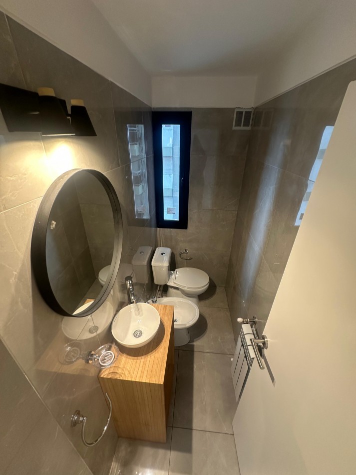 VENTA 3AMB RECICLADO VISTA AL MAR COCHERA 