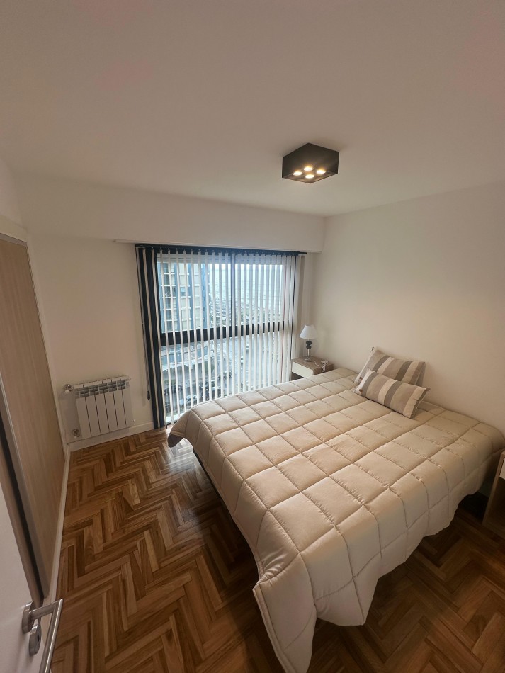 VENTA 3AMB RECICLADO VISTA AL MAR COCHERA 