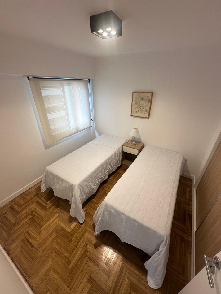 VENTA 3AMB RECICLADO VISTA AL MAR COCHERA 