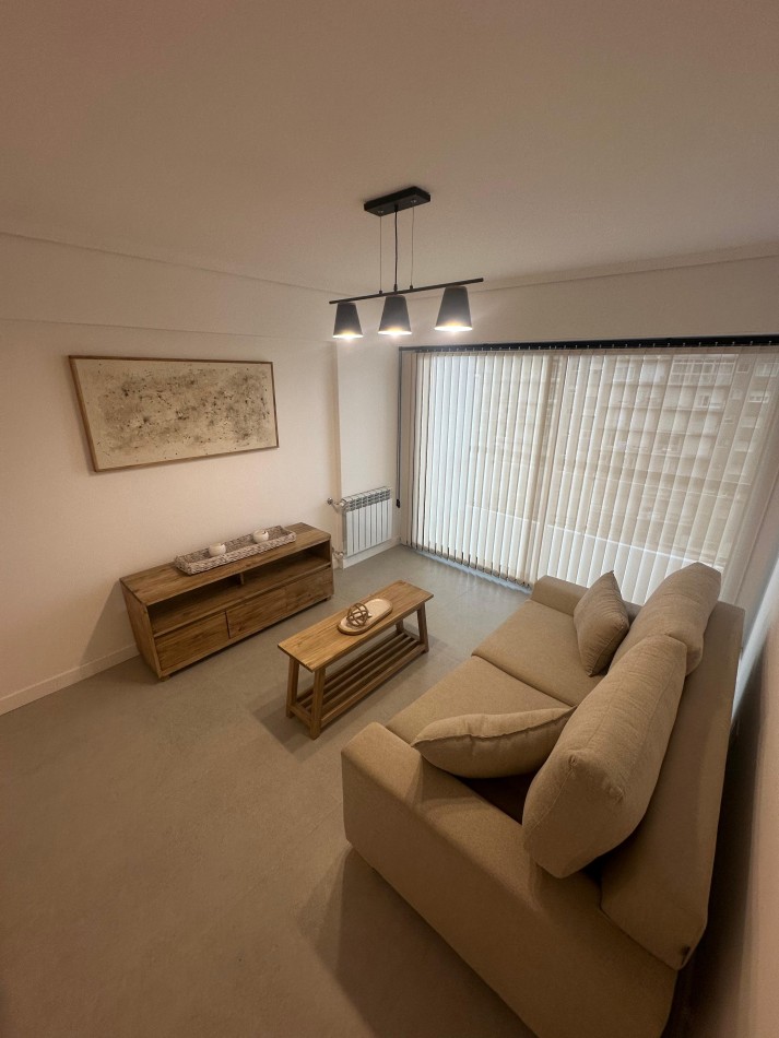 VENTA 3AMB RECICLADO VISTA AL MAR COCHERA 