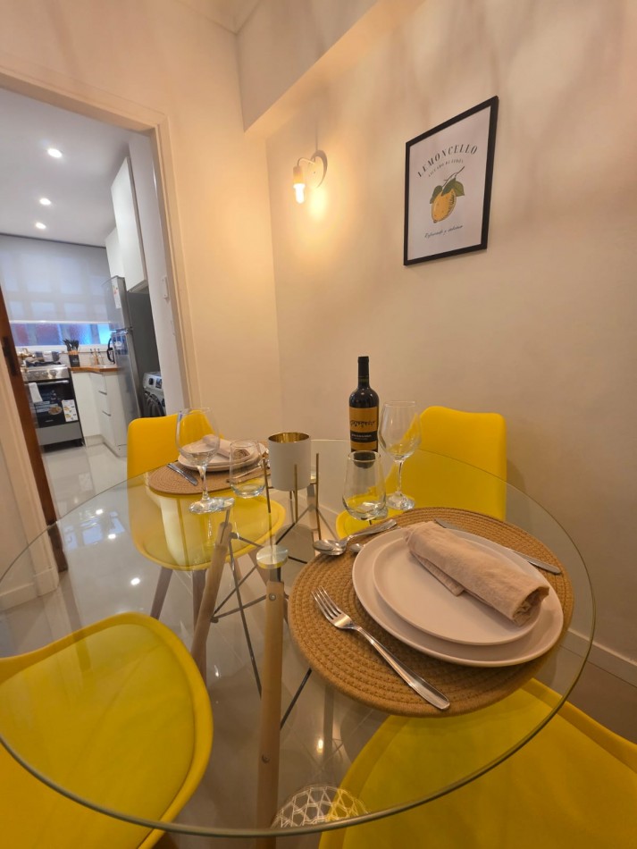 VENTA 1AMB DIVIDIDO RECICLADO TODO A ESTRENAR 