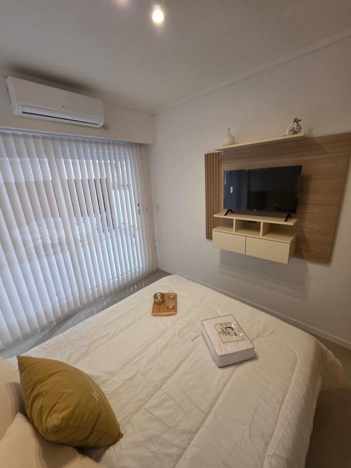 VENTA 1AMB DIVIDIDO RECICLADO TODO A ESTRENAR 