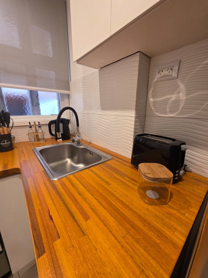 VENTA 1AMB DIVIDIDO RECICLADO TODO A ESTRENAR 