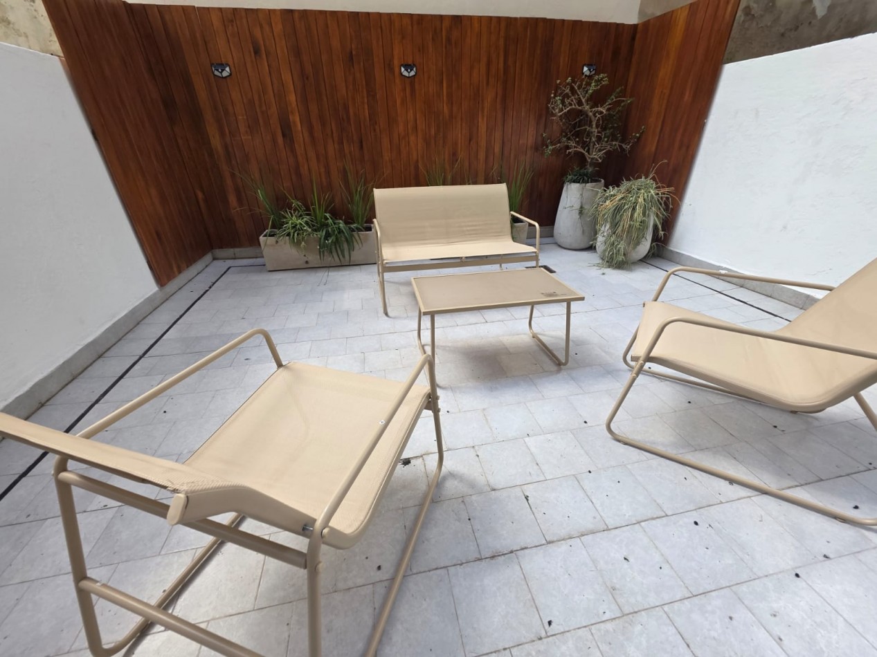 VENTA 1AMB DIVIDIDO RECICLADO TODO A ESTRENAR 