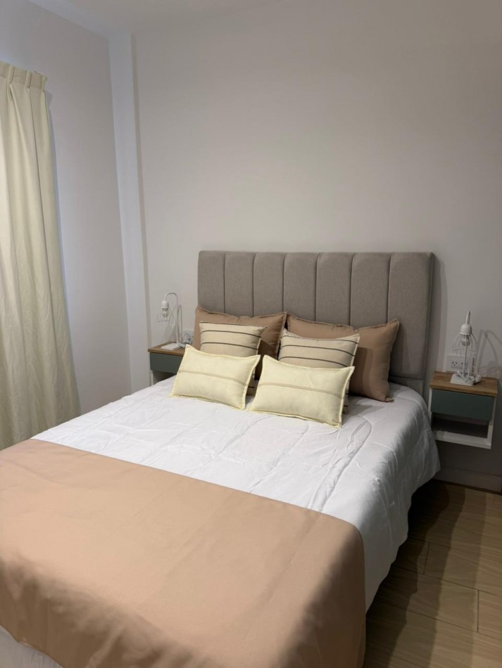 VENTA 1AMB CENTRO MUEBLES Y ARTEFACTO A ESTRENAR 