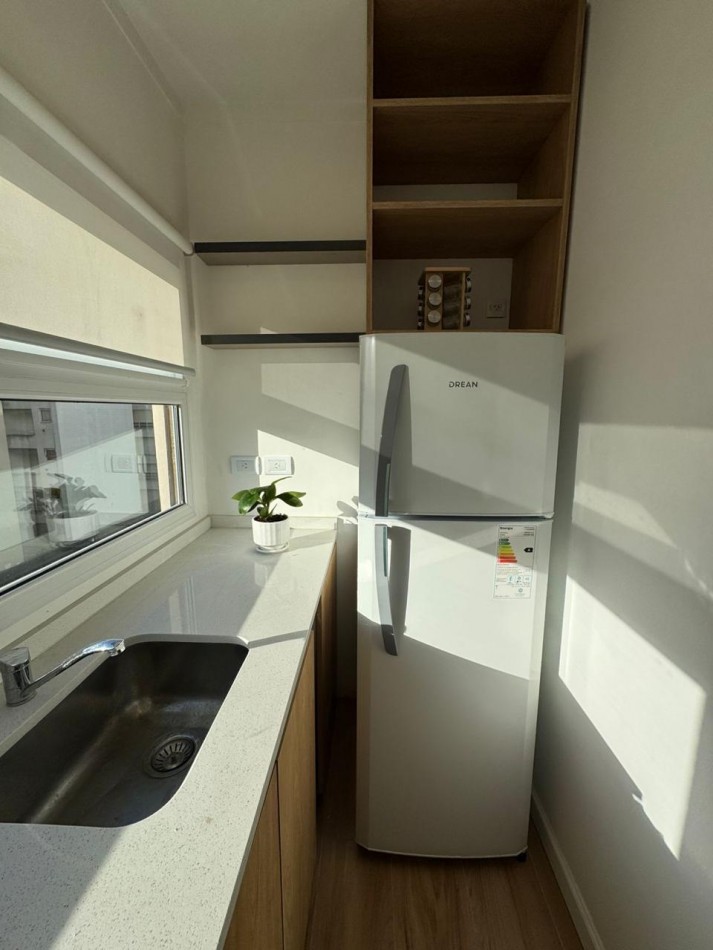 VENTA 1AMB RECICLADO MUEBLES Y ARTEFACTO A ESTRENAR 